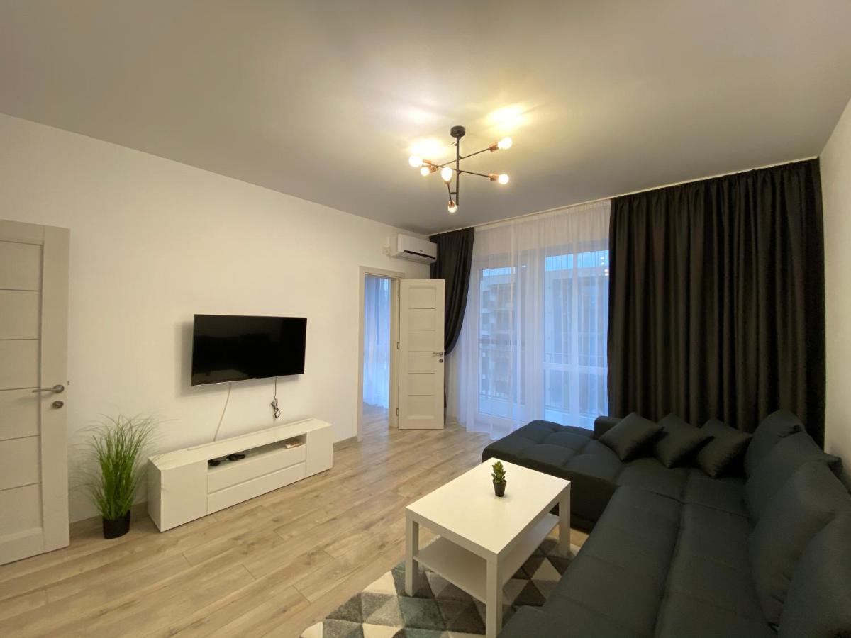Rose Luxury Apartment Oradea - Felix Exterior foto