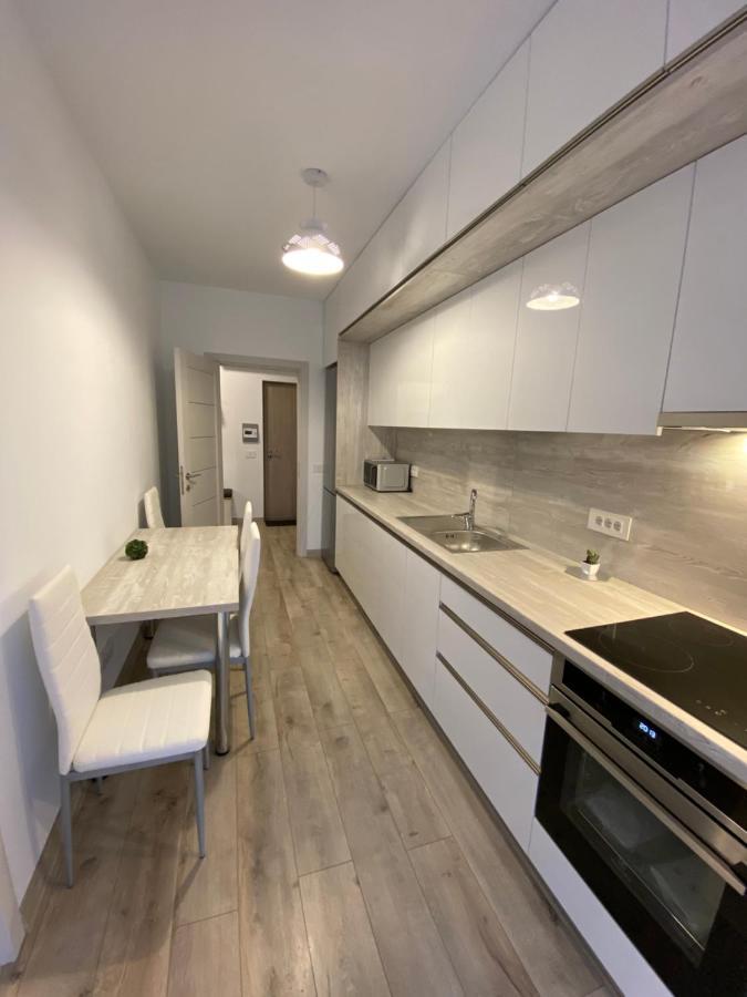 Rose Luxury Apartment Oradea - Felix Exterior foto